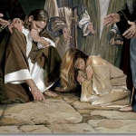 He Who Is Without Sin